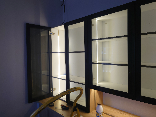 Gallery project image